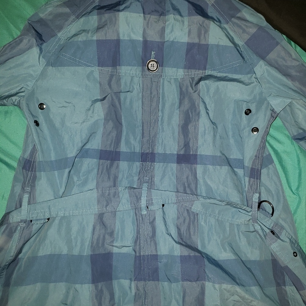 Burberry brit jacket